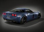 Chevrolet Corvette Z06 Carbon 2010 года